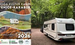 DOĞA SEVERLER YENİCE'DE DOĞA VE KÜLTÜR KAMPINDA BULUŞUYOR