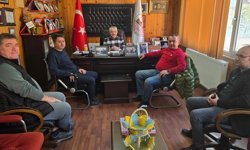 DOĞANYURT KESTANE BALI İÇİN "COĞRAFİ İŞARET" BAŞLATILACAK