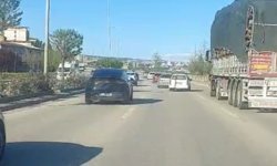 MAKAS ATAN SÜRÜCÜYE 90 BİN LİRA CEZA