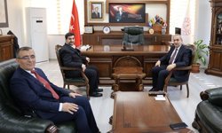 KARABÜK'TE MESLEKİ EĞİTİM HAMLESİ