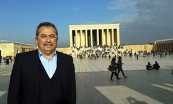 MHP İL BAŞKANLARINDAN HACISÜLEYMANOĞLU VEFAT ETTİ