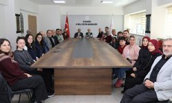 "SAĞLIKLI NESİL SAĞLIKLI GELECEK" YARIŞMASI ÖDÜLLERİ SAHİPLERİNİ BULDU