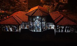 TARİHİN KALBİ SAFRANBOLUI'DA MİRAS ZİNCİRİ KURULDU