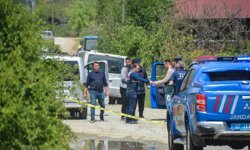 KASTAMONU'DA HUSUMETLİSİNİ ÖLDÜREN SANIĞA MÜHEBBET HAPİS