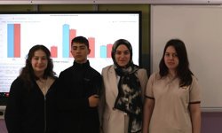 LİSELİLER 50 YILLIK ŞARKILARI PYTHON İLE ANALİZ ETTİ