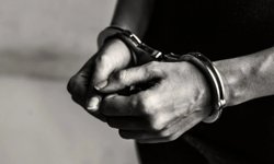 BOLU'DA OKUL SALDIRISI TEHDİDİ YAPAN ÖĞRENCİ GÖZALTINA ALINDI