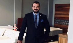 SALİM ÖZER HAYATINI KAYBETTİ