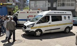 YALNIZ  YAŞAYAN ADAM EVİNDE ÖLÜ BULUNDU