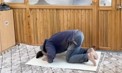 KASTAMONU'DA İNŞAAT İŞÇİSİNDEN ÖRNEK DAVRANIŞ