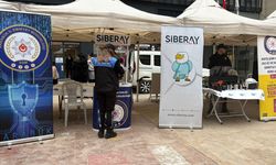 KARABÜK’TE POLİS HAFTASI ETKİNLİKLERİ GERÇEKLEŞTİRİLDİ