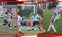 POLİS HAFTASI KAPSAMINDA 5X5 FUTBOL TURNUVASI BAŞLADI