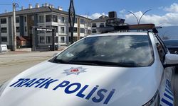 BOLU'DA TRAFİDAR MESAİSİ