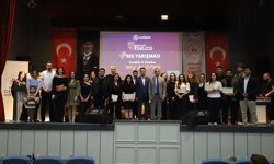 GENÇ YETENEKLER SES YARIŞMASI FİNALİNE BÜYÜK İLGİ