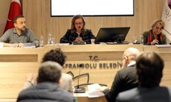 SAFRANBOLU'DA ÇEVRE  HAMLESİ: MUTFAKLI İŞLETMELERE 'YAĞ TUTUCU' ZORUNLULUĞU