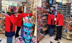 SAFRANBOLU'DA GIDA DENETİMLERİ SÜRÜYOR