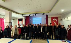 SAFRANBOLU'DA BUDAMA KURSU BAŞLADI