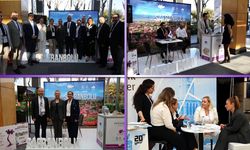 SAFRANBOLU TÜRSAB TURİZM KONGRESİ'NDE TANITILDI