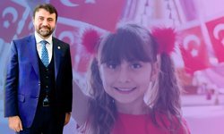 MİLLETVEKİLİ ŞAHİN'DEN 23 NİSAN MESAJI