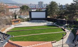 YENİŞEHİR AÇIK HAVA SİNEMASI GERİ DÖNÜYOR