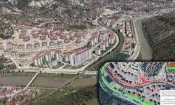 SOĞUKSU'YA YENİ SAĞLIK OCAĞI VE TİCARET MERKEZİ