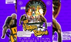 KARABÜK GARI'NDA ÜCRETSİZ TİYATRO ŞÖLENİ