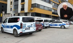 KUAFÖR TANSU DAZLAK'IN ACI GÜNÜ