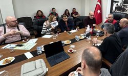 IFAD HEYETİ KARABÜK'TE KIRSAL KALKINMA PROJELERİNİ DEĞERLENDİRDİ