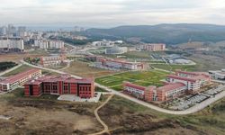 KASTAMONU ÜNİVERSİTESİ'NİN GÜNEŞ PANELİ TASARIMI TESCİLLENDİ