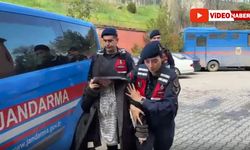 KOCASINI AV TÜFEĞİ İLE VURAN KADIN TUTUKLANDI