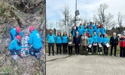 KARABÜK UMKE’YE 16 YENİ PERSONEL