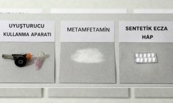 JANDARMADAN UYUŞTURUCU OPERASYONU