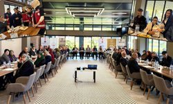 KARABÜK'TE YAŞLI DESTEK PROGRAMI GENİŞLETİLİYOR