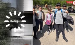 YENİCE BELEDİYESİ ÇOCUK PARKLARINI MODERNİZE EDİYOR