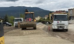 KARABÜK'TE 100. YIL 1010. CADDE MODERN BULVARA DÖNÜŞÜYOR