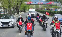 ZONGULDAK'TA ÖZEL BİREYLERE ASKER UĞURLAMASI