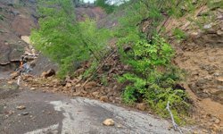 KASTAMONU'DA HEYELAN: 5 KÖY YOLU ULAŞIMA KAPANDI
