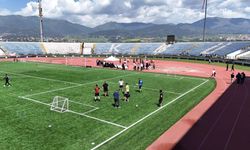 KBÜ SPOR OYUNLARI SONA ERDİ