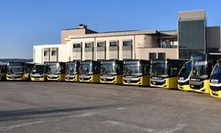 KARABÜK’TE ULAŞIM İLK 3 GÜN ÜCRETSİZ