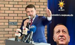 VEKİL ŞAHİN EN BÜYÜK GÜCÜMÜZ: KARDEŞLİĞİMİZ"