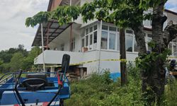 ZONGULDAK’TA 28 YAŞINDAKİ GENÇ EVİNDE ÖLÜ BULUNDU
