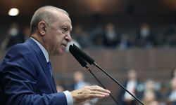 CUMHURBAŞKANI ERDOĞAN AK PARTİ TBMM GRUP TOPLANTISINDA GENÇLERE SESLENDİ