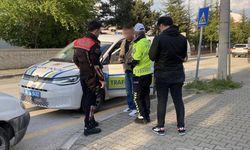 HEM EHLİYETSİZ HEM DE ALKOLLÜ