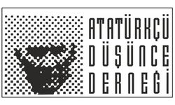 ATATÜRKÇÜ DÜŞÜNCE DERNEĞİ’NİN 37. KURULUŞ YIL DÖNÜMÜ