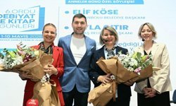 BAŞKAN KÖSE'DEN "KADIN ELİYLE YÖNETİM" VURGUSU