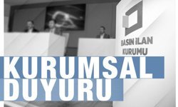 BASIN İLAN KURUMU'NDAN İLETİŞİM FAKÜLTESİ ÖĞRENCİLERİNE STAJ İMKANI
