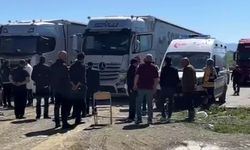 DİNLENME TESİSİNDE ACI SON: YEĞENİNİN CESEDİYLE4 KARŞILAŞTI
