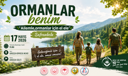 17 MAYIS’TA SARIÇİÇEK GÖLETİ’NDE DOĞAYLA BULUŞMA