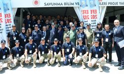 CUMHURBAŞKANI ERDOĞAN EFES-2026 TATBİKATINA KATILDI