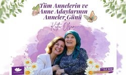 BAŞKAN KÖSE'DEN ANNELER GÜNÜ MESAJI