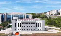 KDZ EREĞLİ DİŞ HASTANESİ YENİ BİNASINDA HİZMET VERECEK